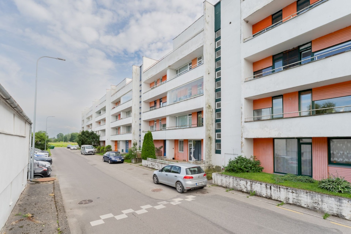 Pärnu linn, Pärnu linn, Rääma, Kuldse kodu tn 5