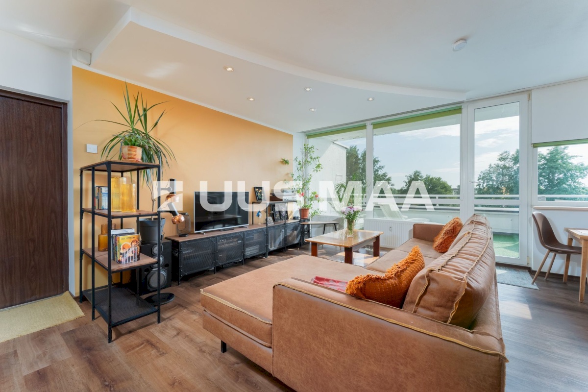 Pärnu linn, Pärnu linn, Rääma, Kuldse kodu tn 5