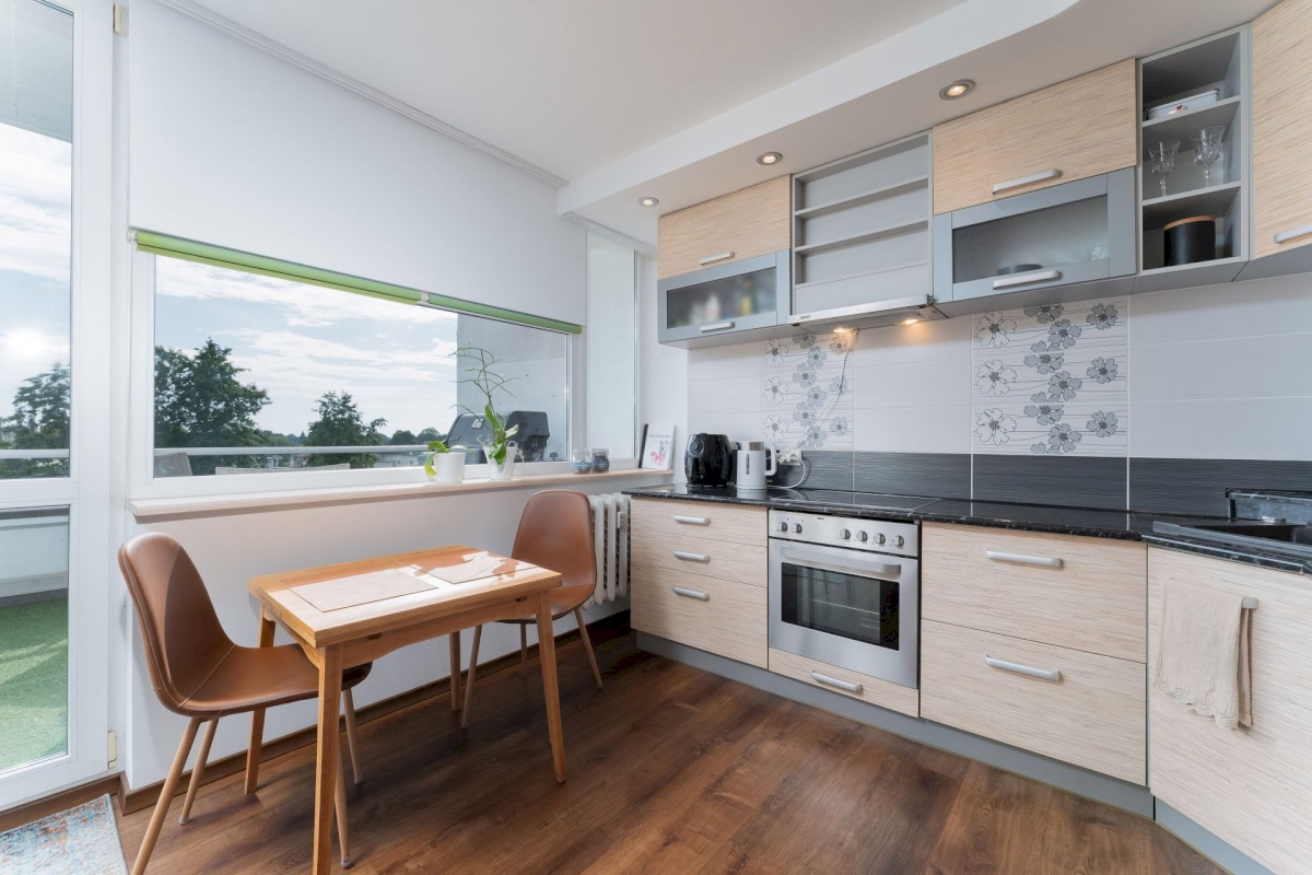 Pärnu linn, Pärnu linn, Rääma, Kuldse kodu tn 5