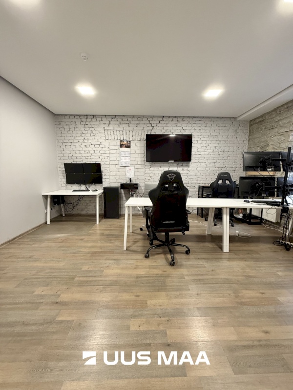 Tallinn, Kesklinna linnaosa, Tartu mnt 29