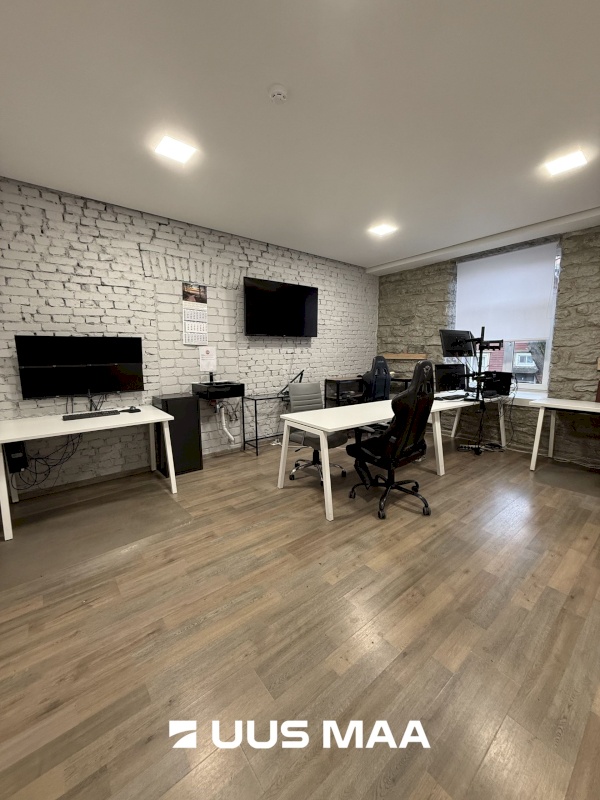 Tallinn, Kesklinna linnaosa, Tartu mnt 29