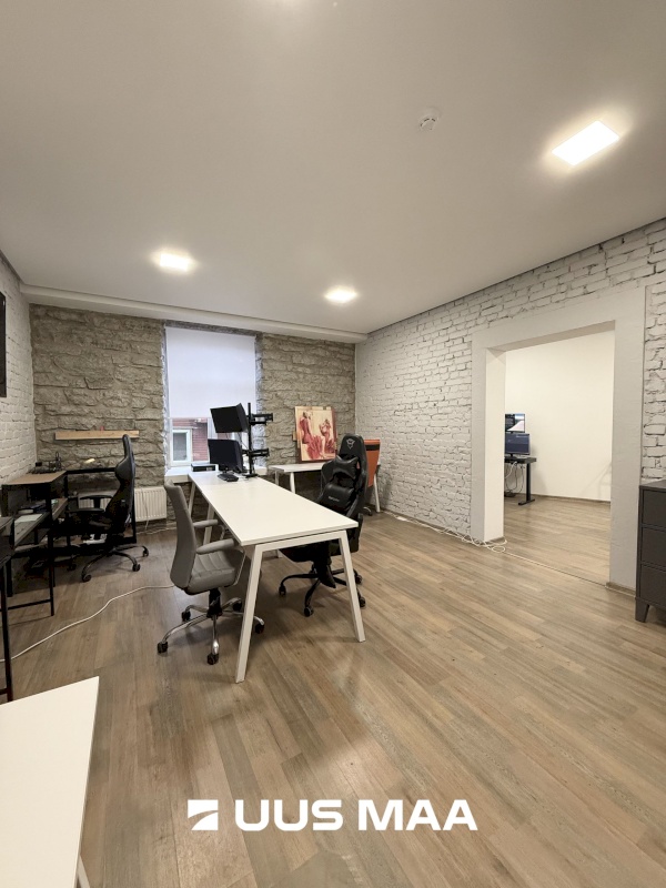 Tallinn, Kesklinna linnaosa, Tartu mnt 29