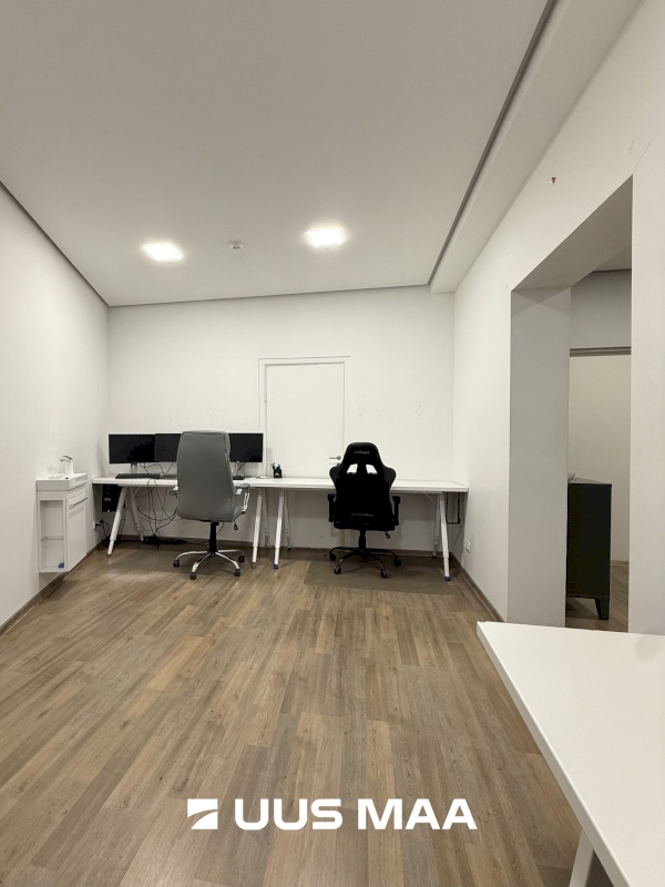 Tallinn, Kesklinna linnaosa, Tartu mnt 29