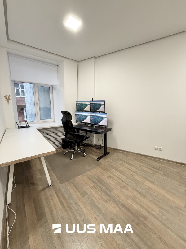 Tallinn, Kesklinna linnaosa, Tartu mnt 29