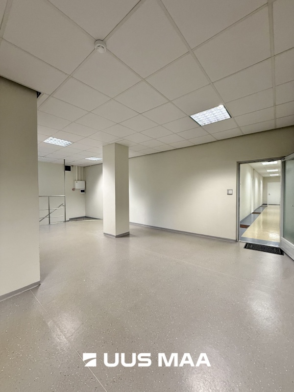 Tallinn, Kesklinna linnaosa, Tartu mnt 29