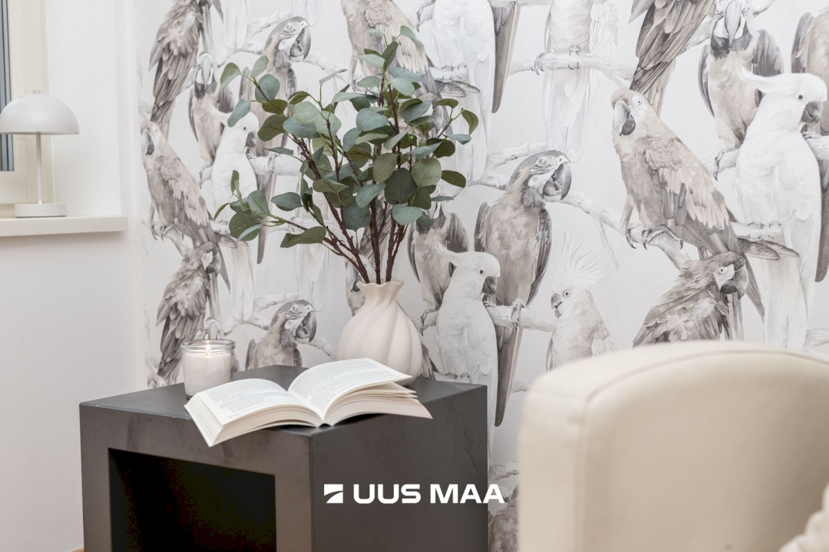 Tallinn, Kesklinna linnaosa, Kassisaba, C.R.Jakobsoni 7