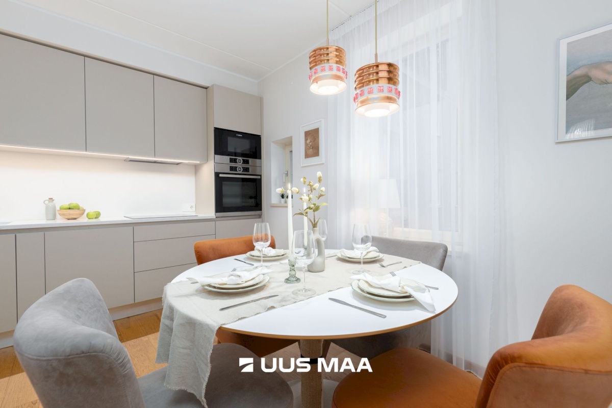 Tallinn, Kesklinna linnaosa, Kassisaba, C.R.Jakobsoni 7