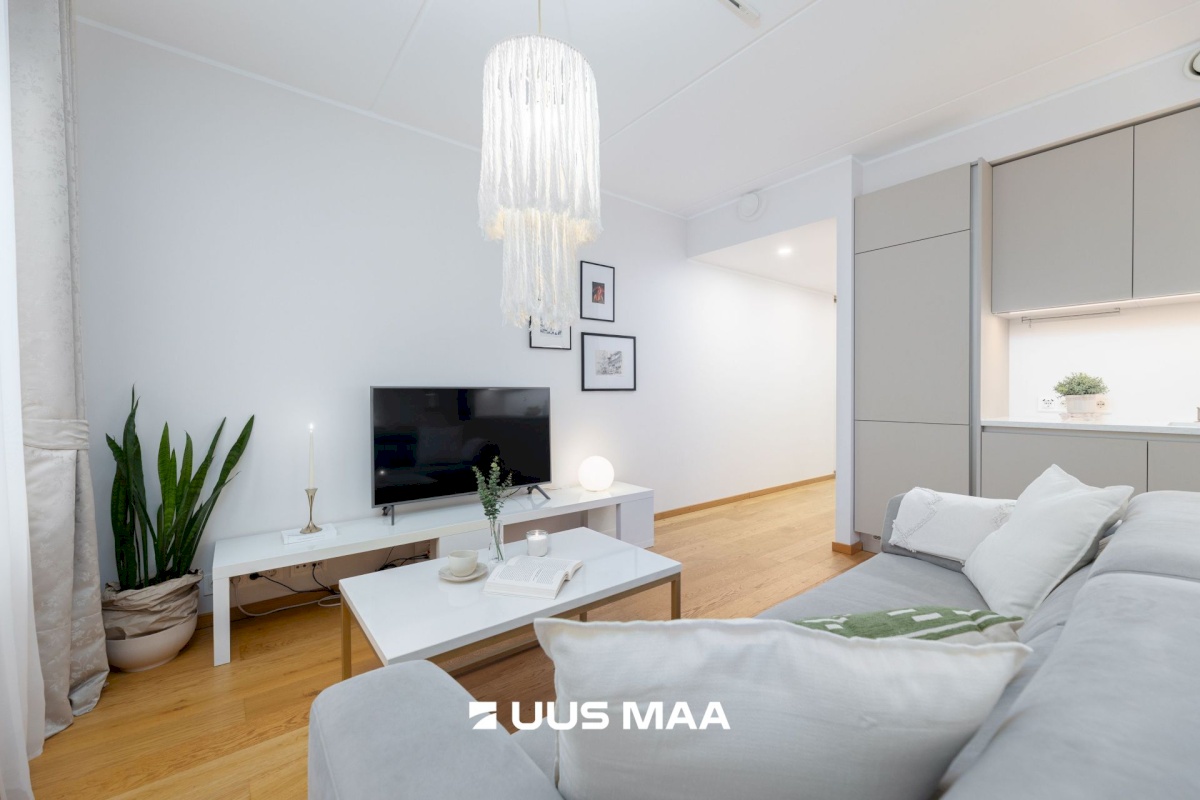 Tallinn, Kesklinna linnaosa, Kassisaba, C.R.Jakobsoni 7