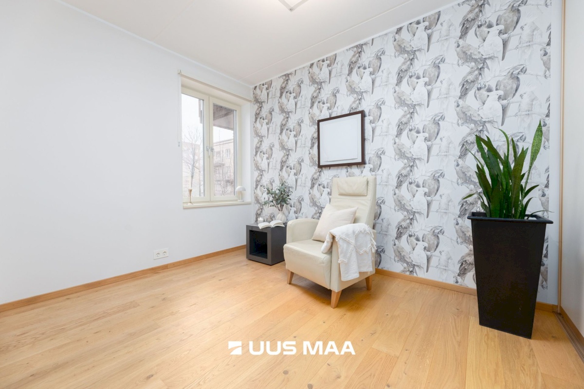 Tallinn, Kesklinna linnaosa, Kassisaba, C. R. Jakobsoni 7