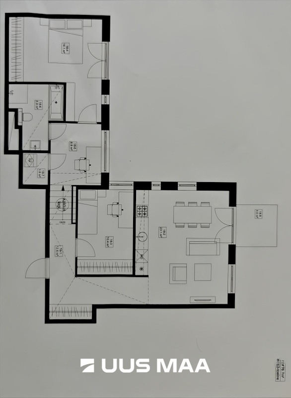 Tallinn, Kesklinna linnaosa, Kassisaba, C. R. Jakobsoni 7