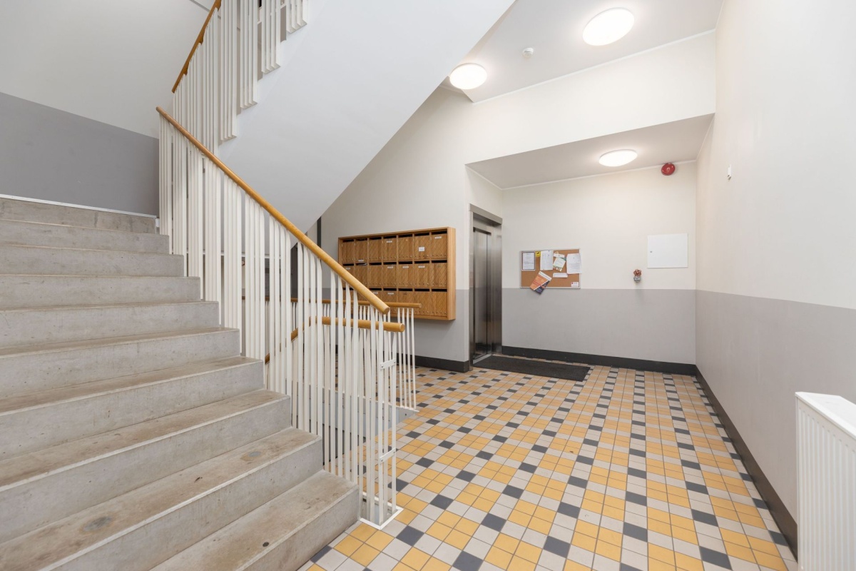 Tallinn, Kesklinna linnaosa, Kassisaba, C. R. Jakobsoni 7