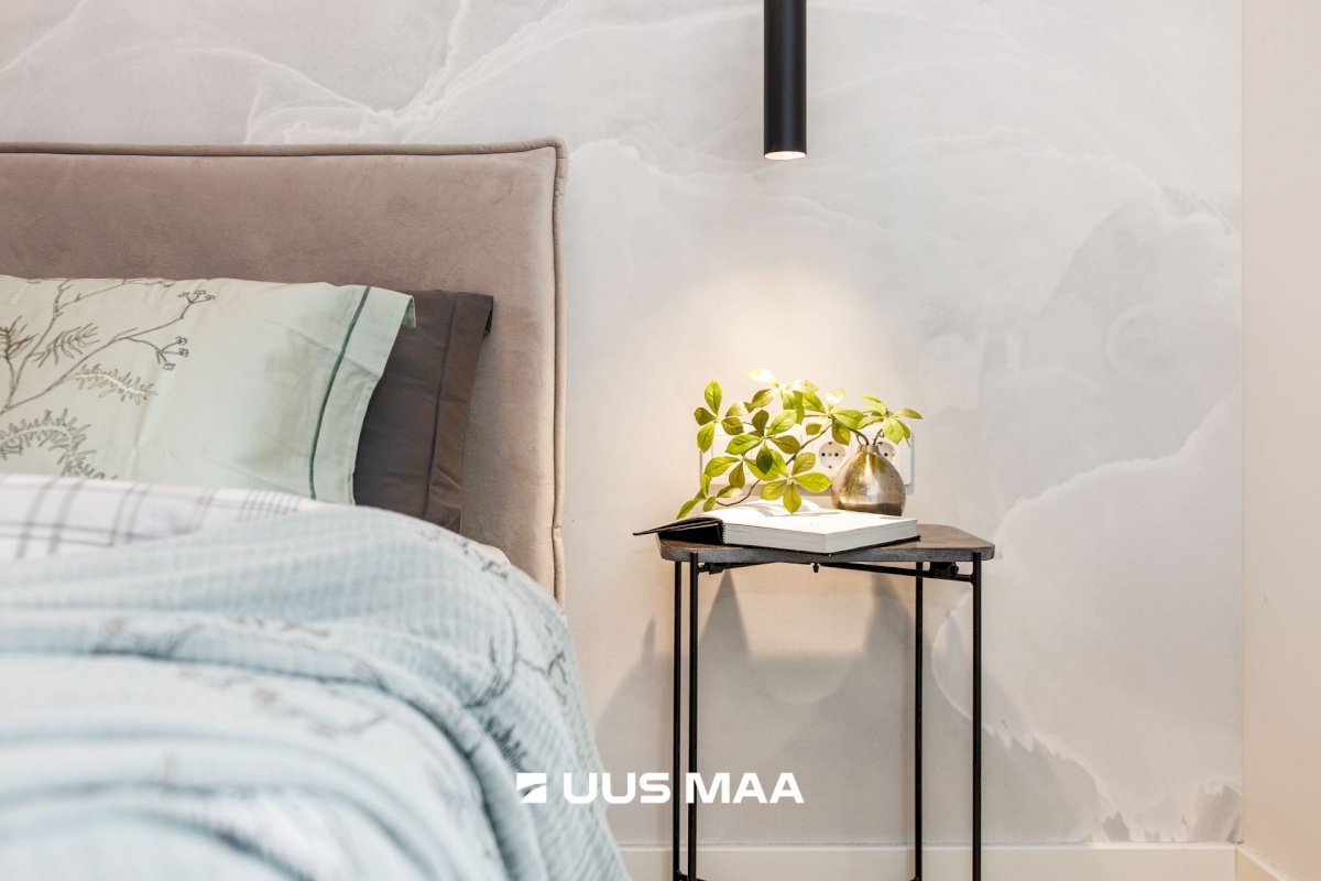 Tallinn, Põhja-Tallinna linnaosa, Kalamaja, Kopli 64