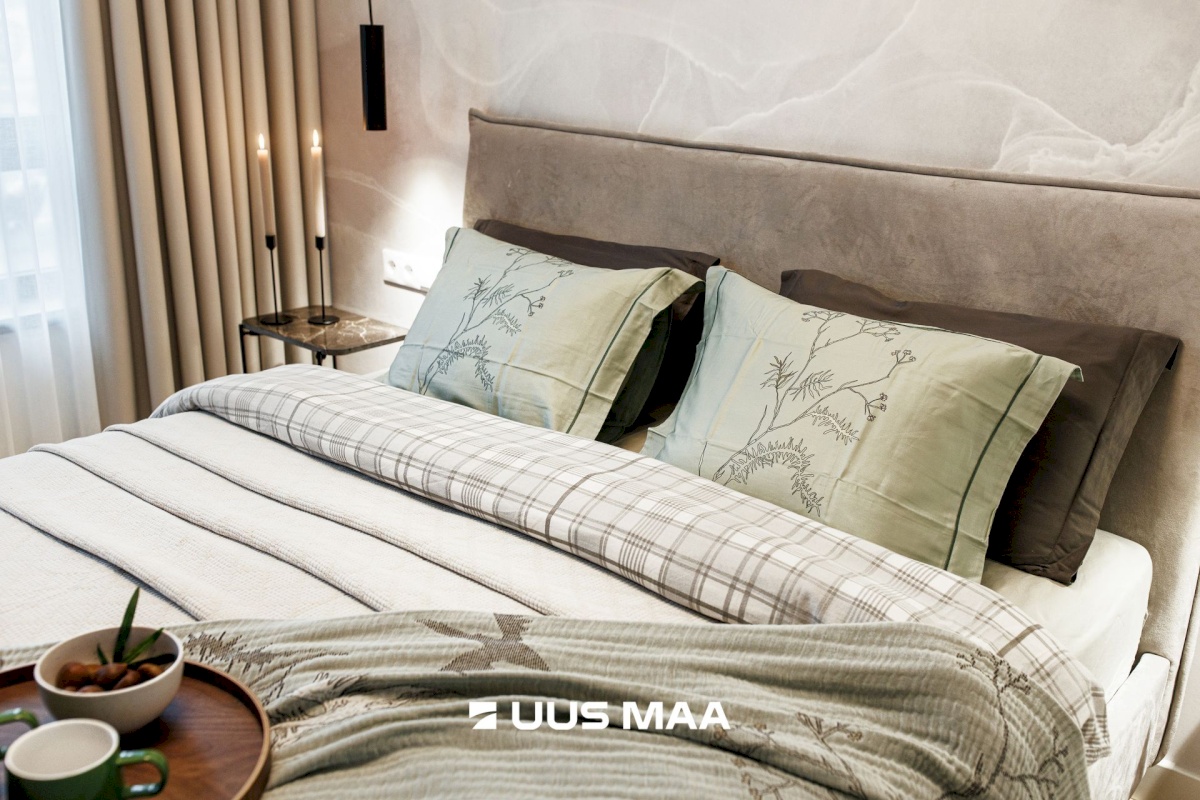 Tallinn, Põhja-Tallinna linnaosa, Kalamaja, Kopli 64