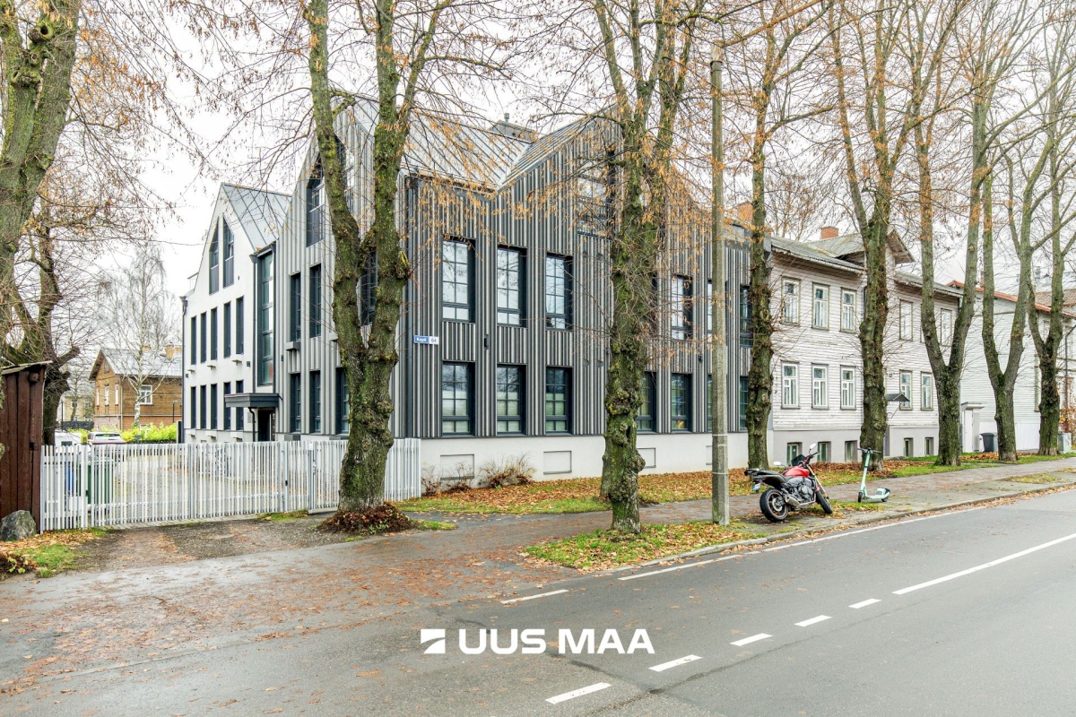 Tallinn, Põhja-Tallinna linnaosa, Kalamaja, Kopli 64