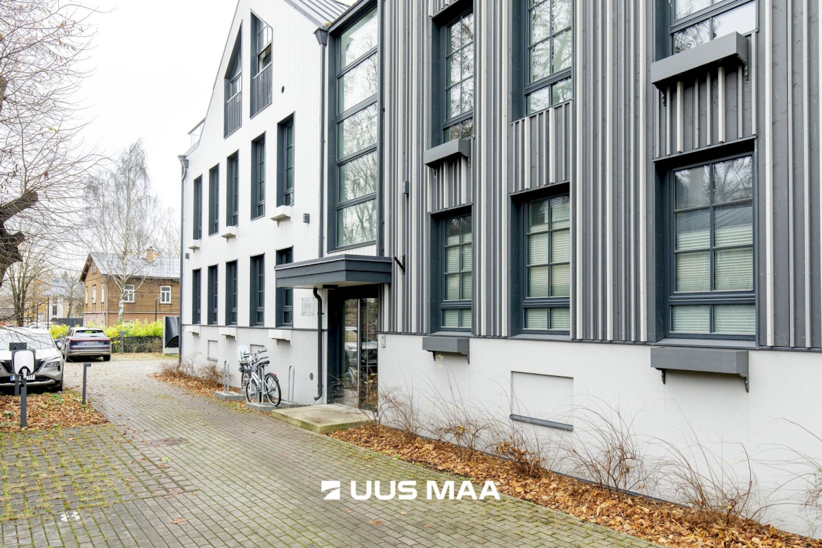 Tallinn, Põhja-Tallinna linnaosa, Kalamaja, Kopli 64