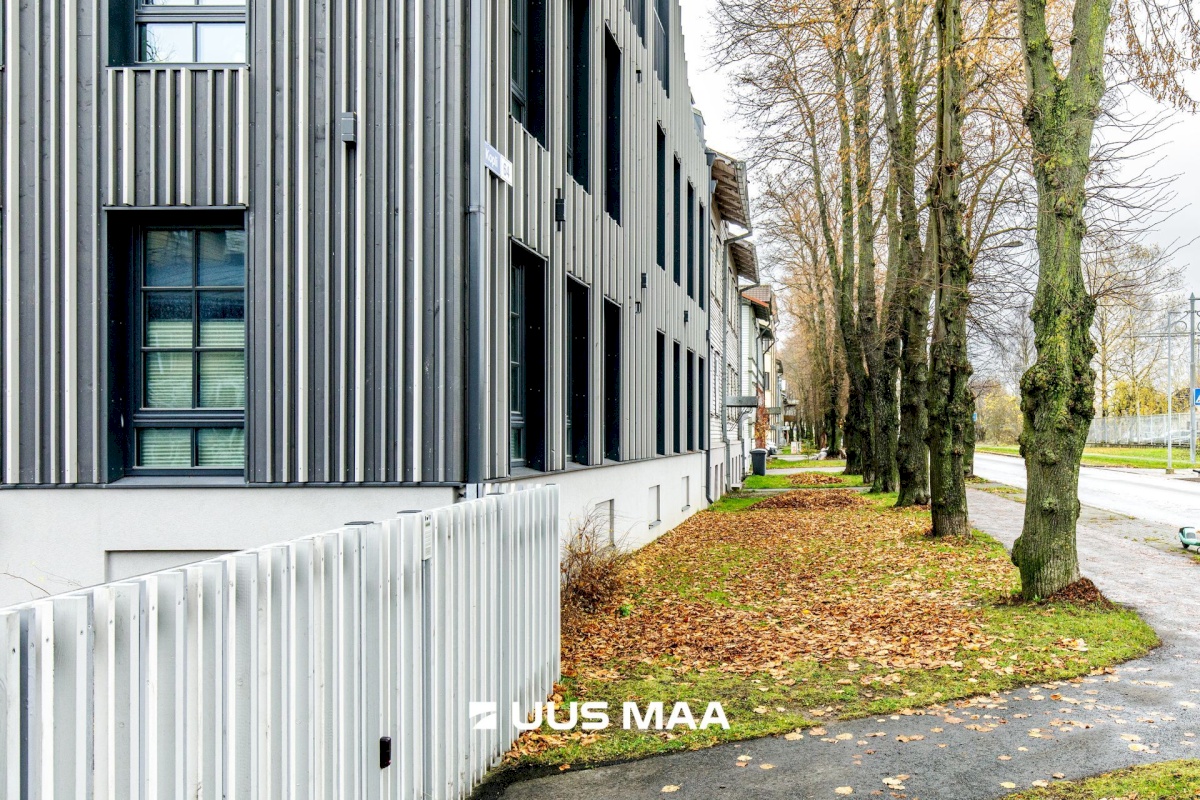 Tallinn, Põhja-Tallinna linnaosa, Kalamaja, Kopli 64