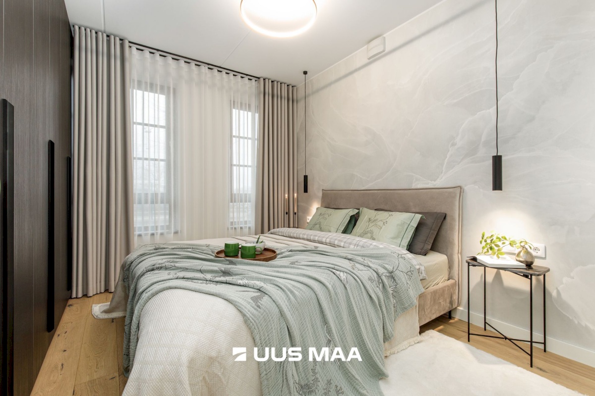 Tallinn, Põhja-Tallinna linnaosa, Kalamaja, Kopli 64