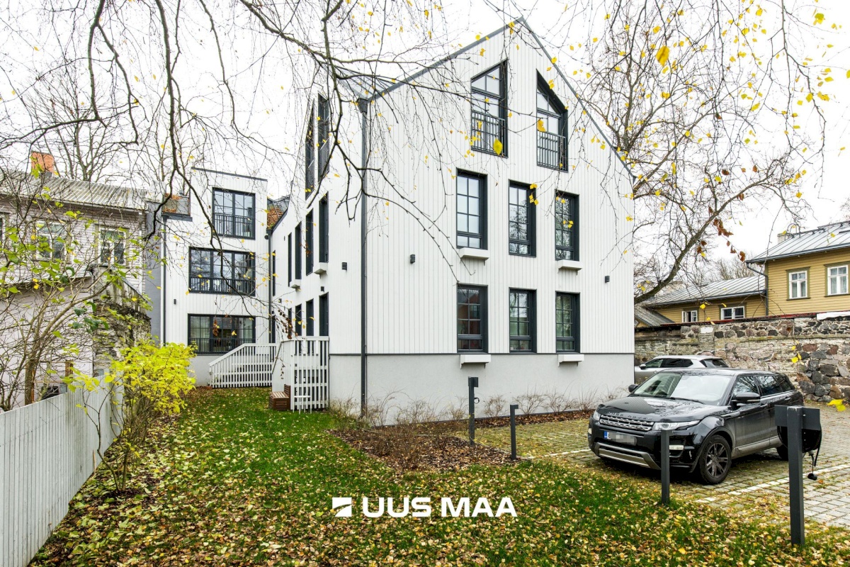 Tallinn, Põhja-Tallinna linnaosa, Kalamaja, Kopli 64