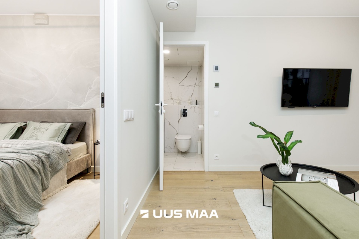 Tallinn, Põhja-Tallinna linnaosa, Kalamaja, Kopli 64