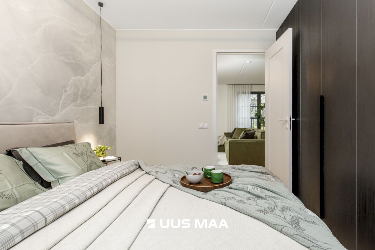 Tallinn, Põhja-Tallinna linnaosa, Kalamaja, Kopli 64