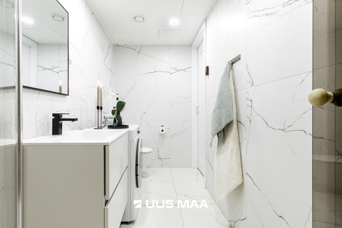 Tallinn, Põhja-Tallinna linnaosa, Kalamaja, Kopli 64