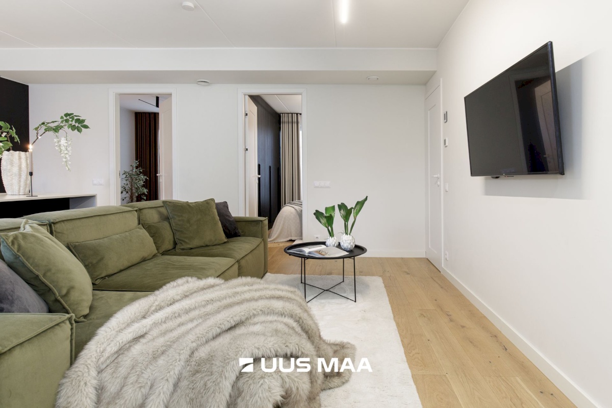 Tallinn, Põhja-Tallinna linnaosa, Kalamaja, Kopli 64