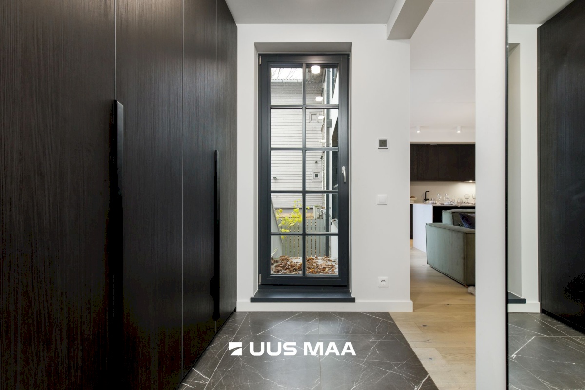 Tallinn, Põhja-Tallinna linnaosa, Kalamaja, Kopli 64