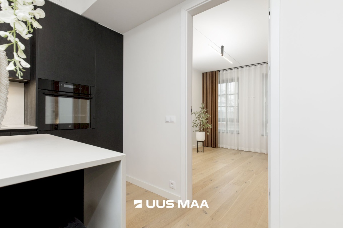 Tallinn, Põhja-Tallinna linnaosa, Kalamaja, Kopli 64