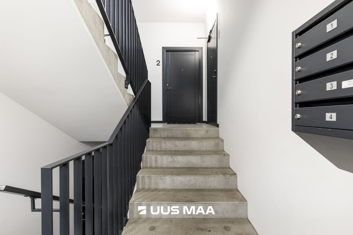 Tallinn, Põhja-Tallinna linnaosa, Kalamaja, Kopli 64