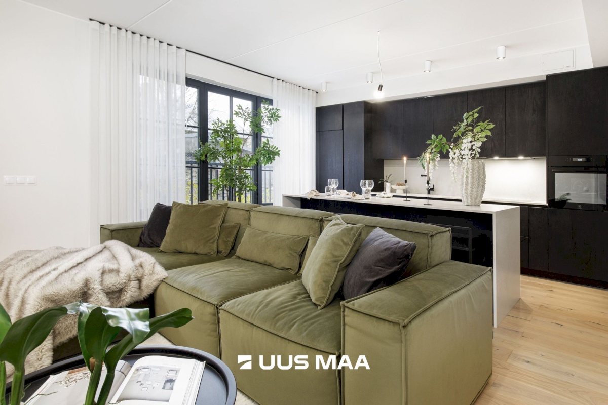 Tallinn, Põhja-Tallinna linnaosa, Kalamaja, Kopli 64