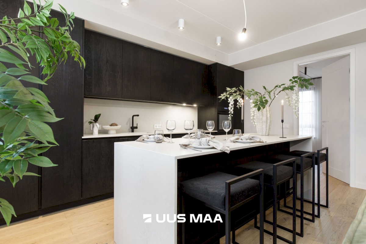 Tallinn, Põhja-Tallinna linnaosa, Kalamaja, Kopli 64