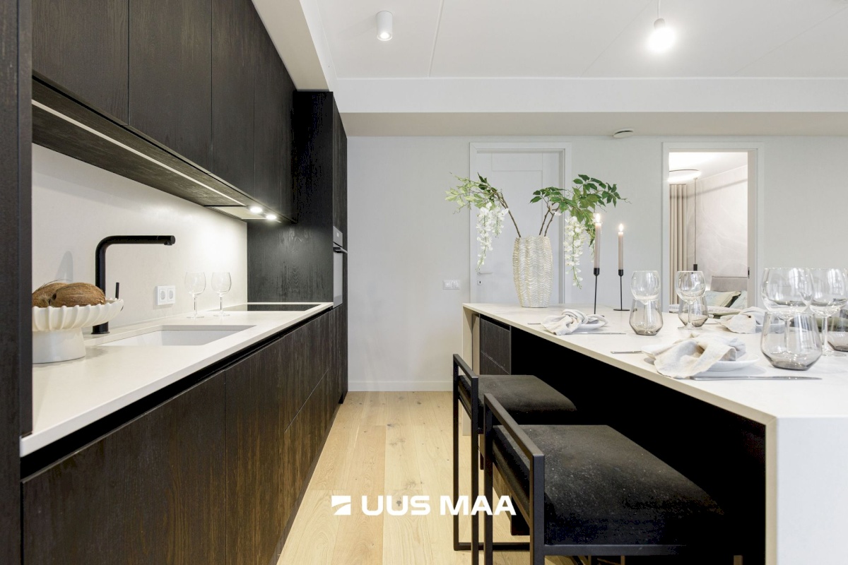 Tallinn, Põhja-Tallinna linnaosa, Kalamaja, Kopli 64