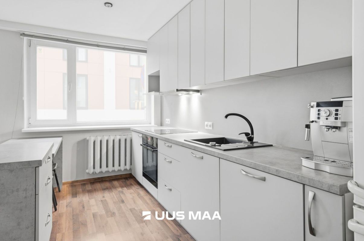 Tallinn, Kesklinna linnaosa, Sibulaküla, Liivalaia 29