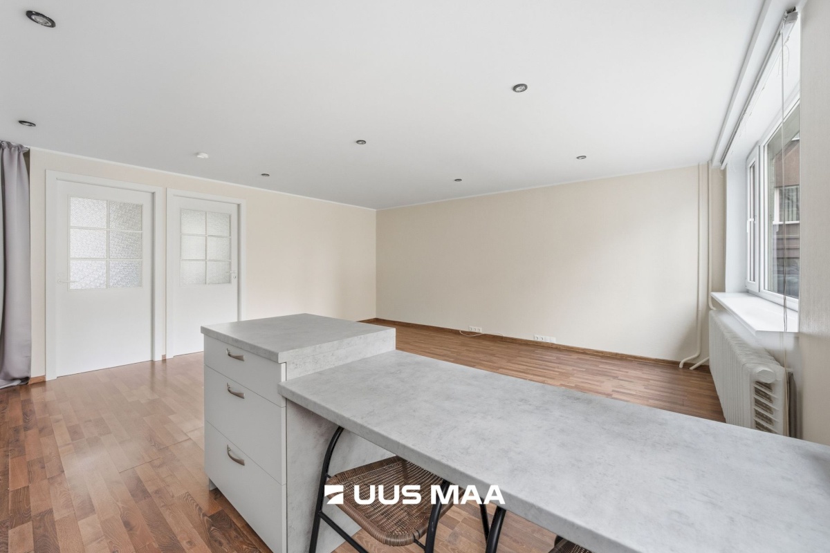 Tallinn, Kesklinna linnaosa, Sibulaküla, Liivalaia 29