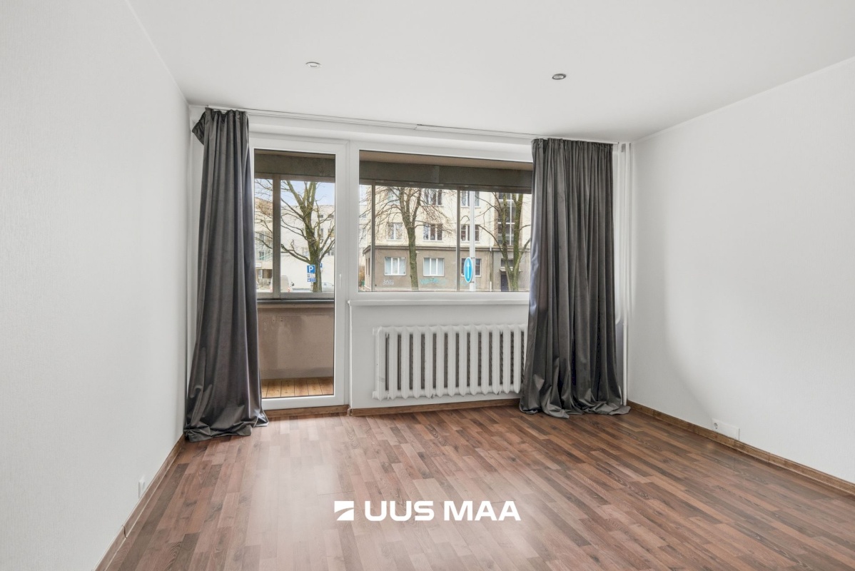 Tallinn, Kesklinna linnaosa, Sibulaküla, Liivalaia 29