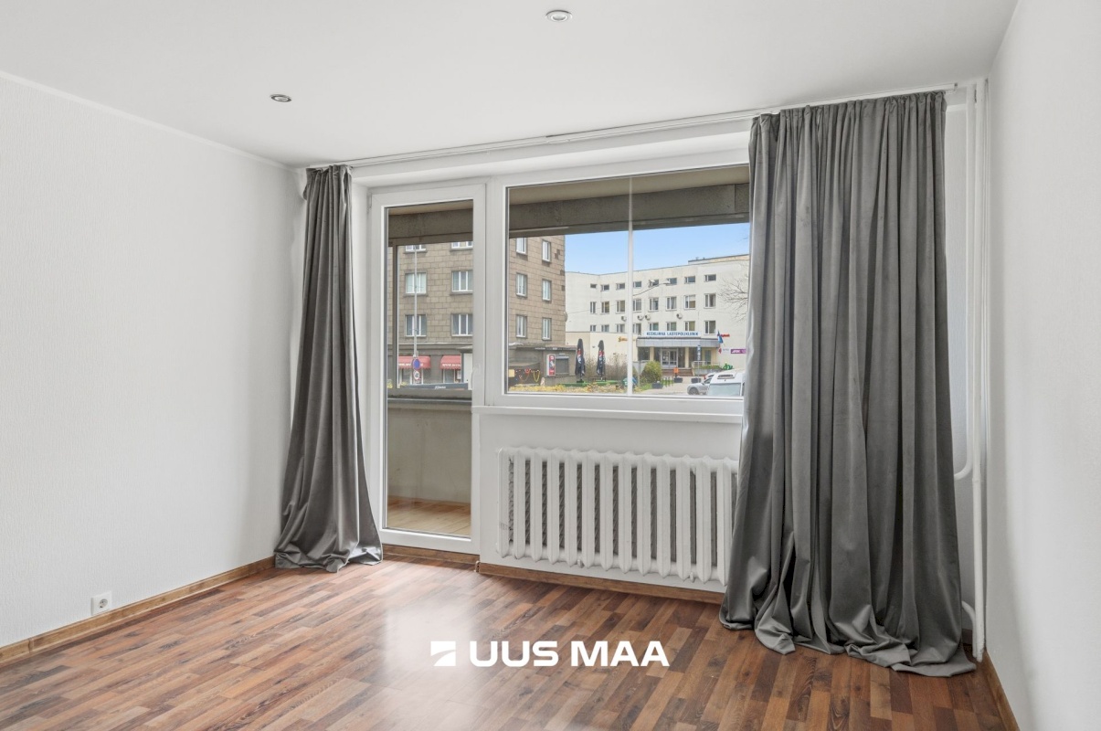 Tallinn, Kesklinna linnaosa, Sibulaküla, Liivalaia 29