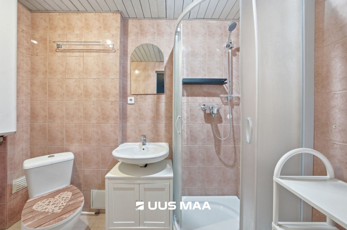 Tallinn, Kesklinna linnaosa, Sibulaküla, Liivalaia 29