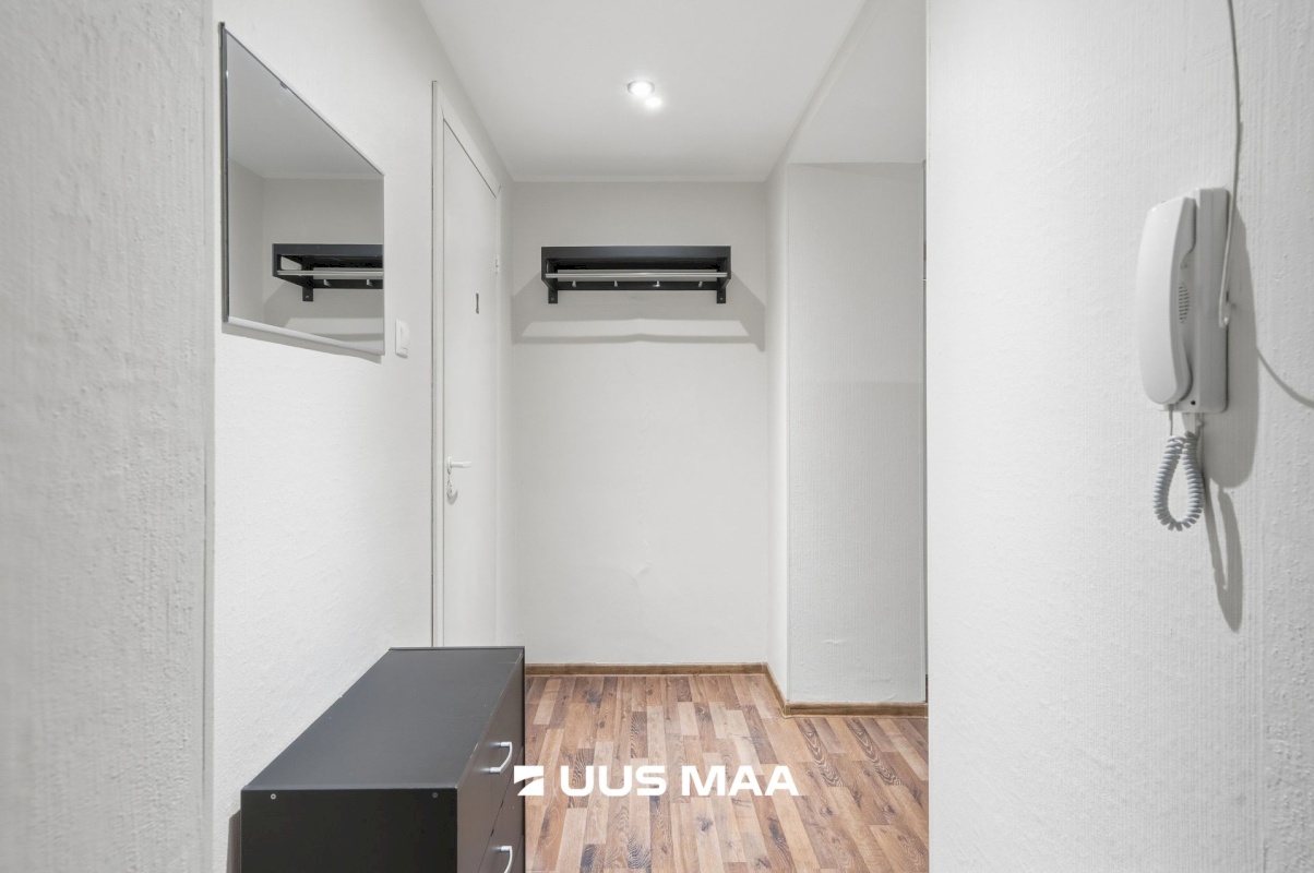 Tallinn, Kesklinna linnaosa, Sibulaküla, Liivalaia 29