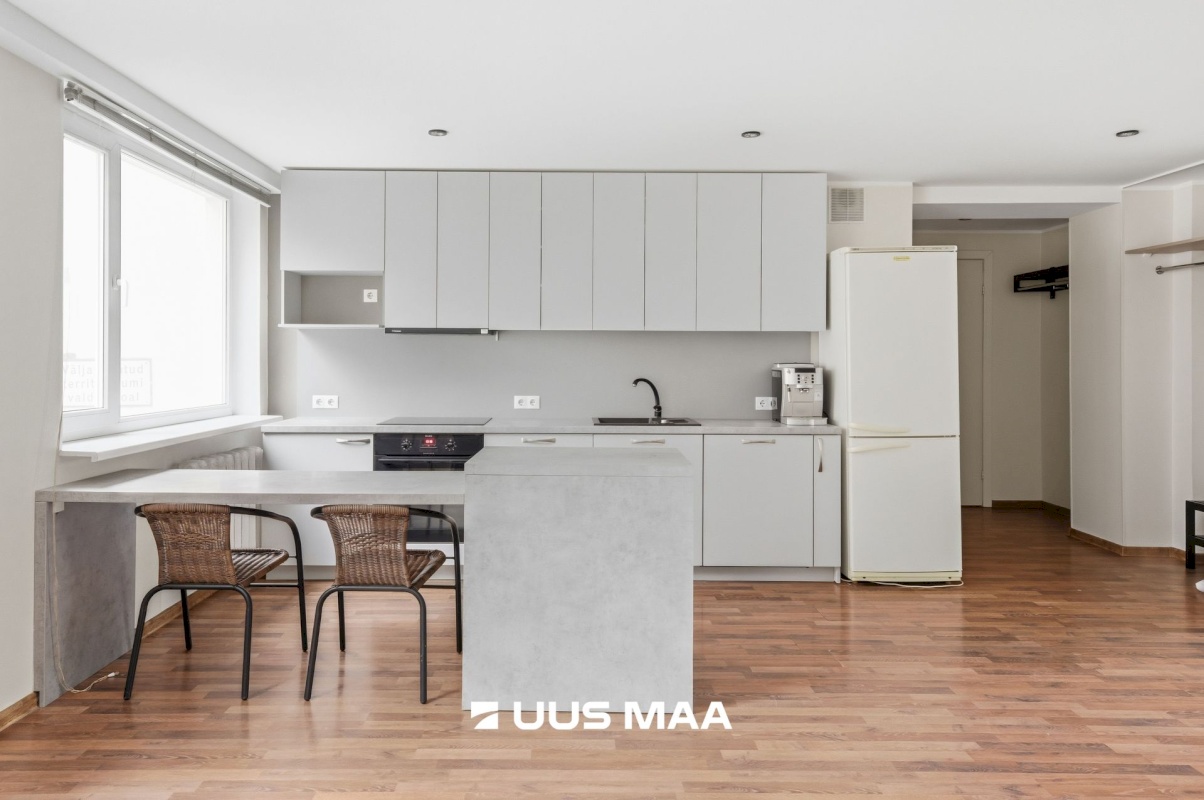 Tallinn, Kesklinna linnaosa, Sibulaküla, Liivalaia 29