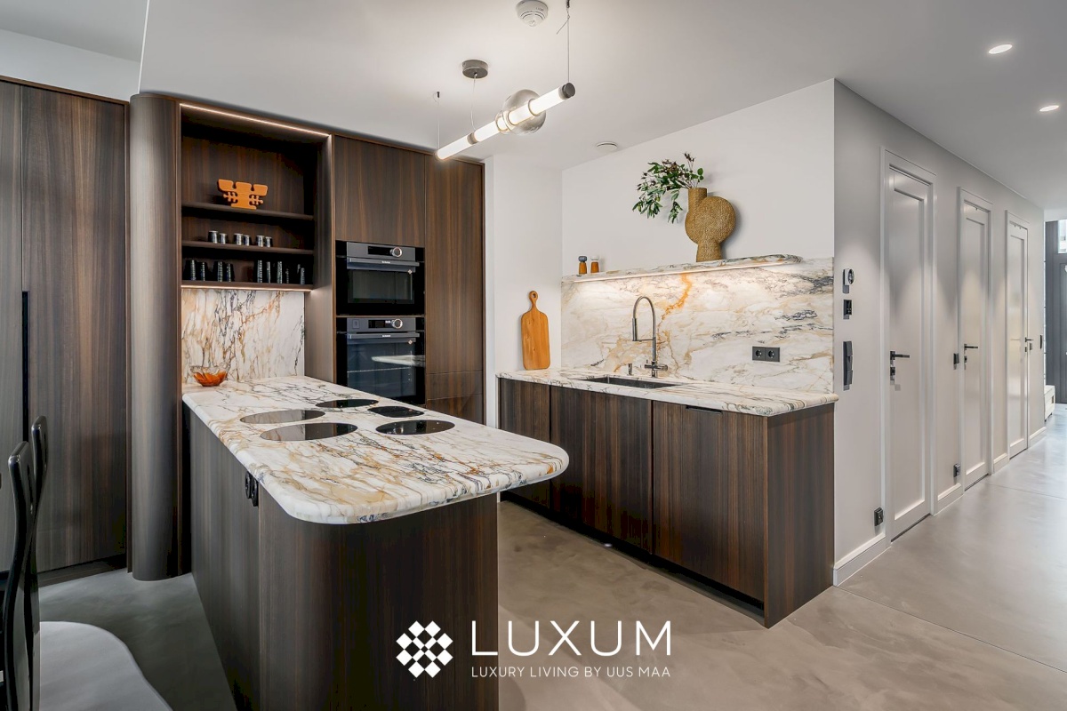 Tallinn, Põhja-Tallinna linnaosa, Kalamaja, Uus-Volta 9/1