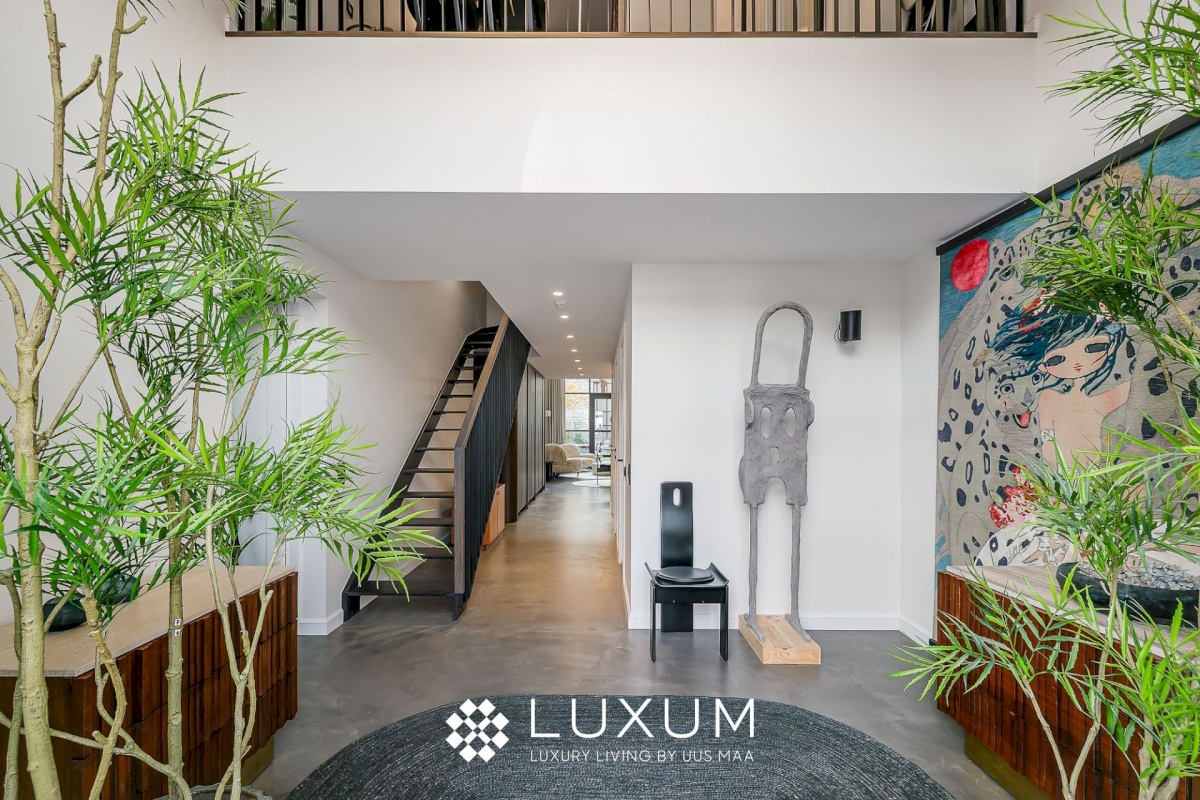 Tallinn, Põhja-Tallinna linnaosa, Kalamaja, Uus-Volta 9/1