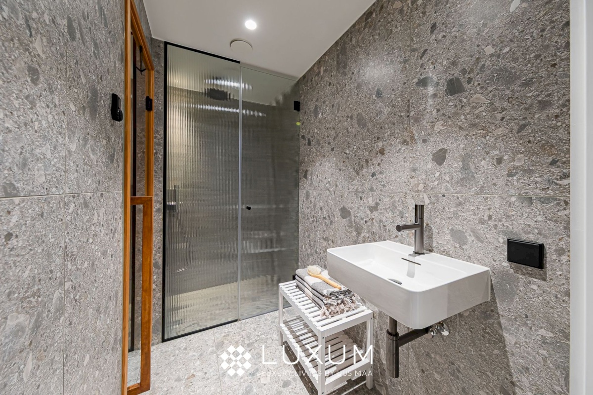 Tallinn, Põhja-Tallinna linnaosa, Kalamaja, Uus-Volta 9/1