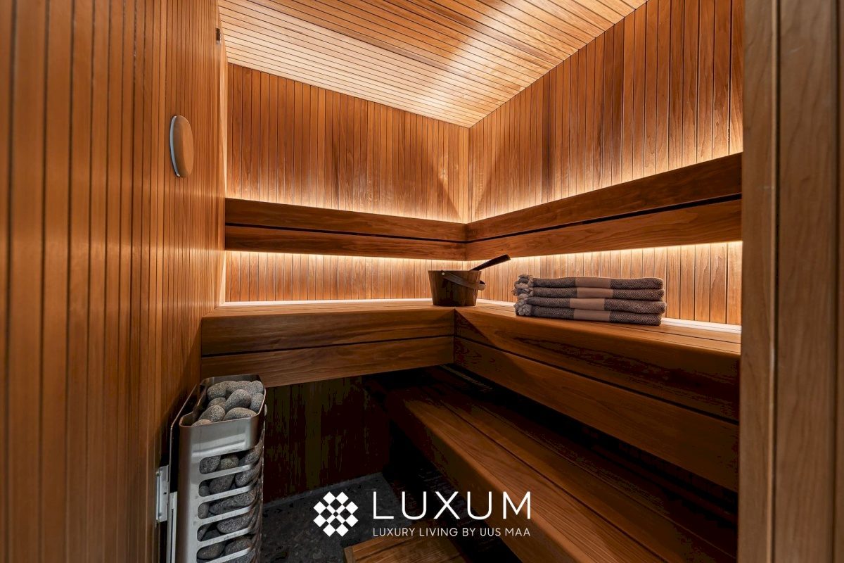 Tallinn, Põhja-Tallinna linnaosa, Kalamaja, Uus-Volta 9/1