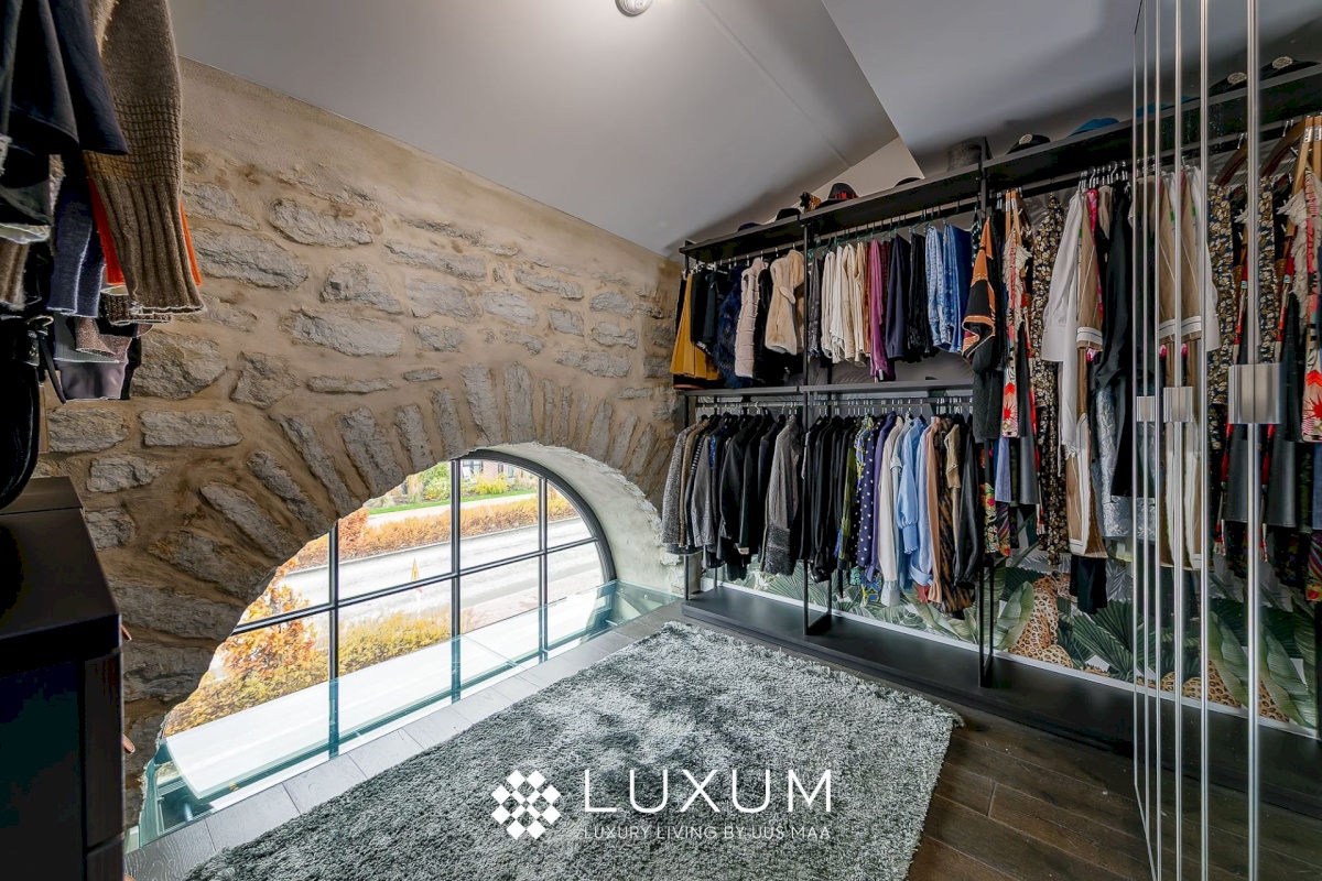 Tallinn, Põhja-Tallinna linnaosa, Kalamaja, Uus-Volta 9/1