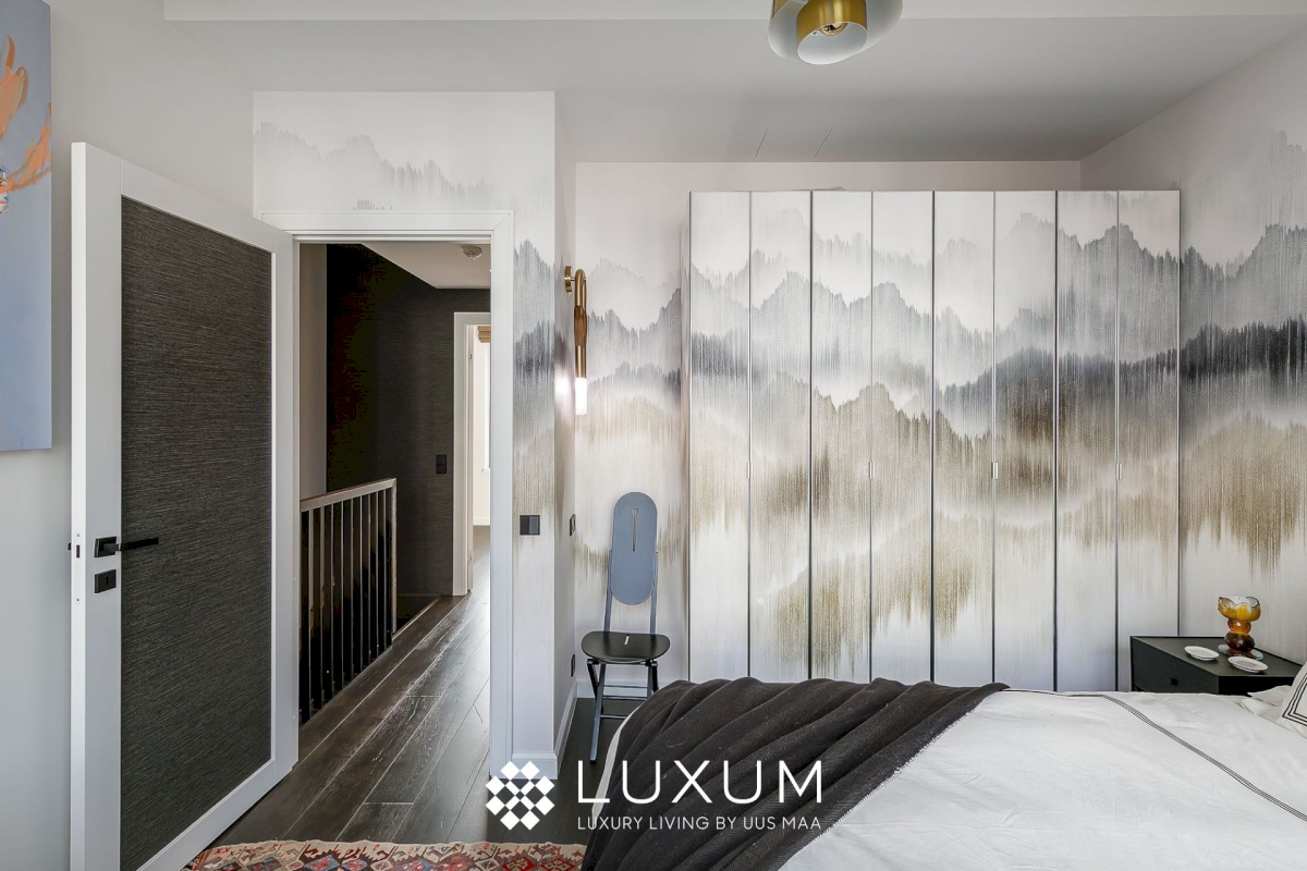 Tallinn, Põhja-Tallinna linnaosa, Kalamaja, Uus-Volta 9/1