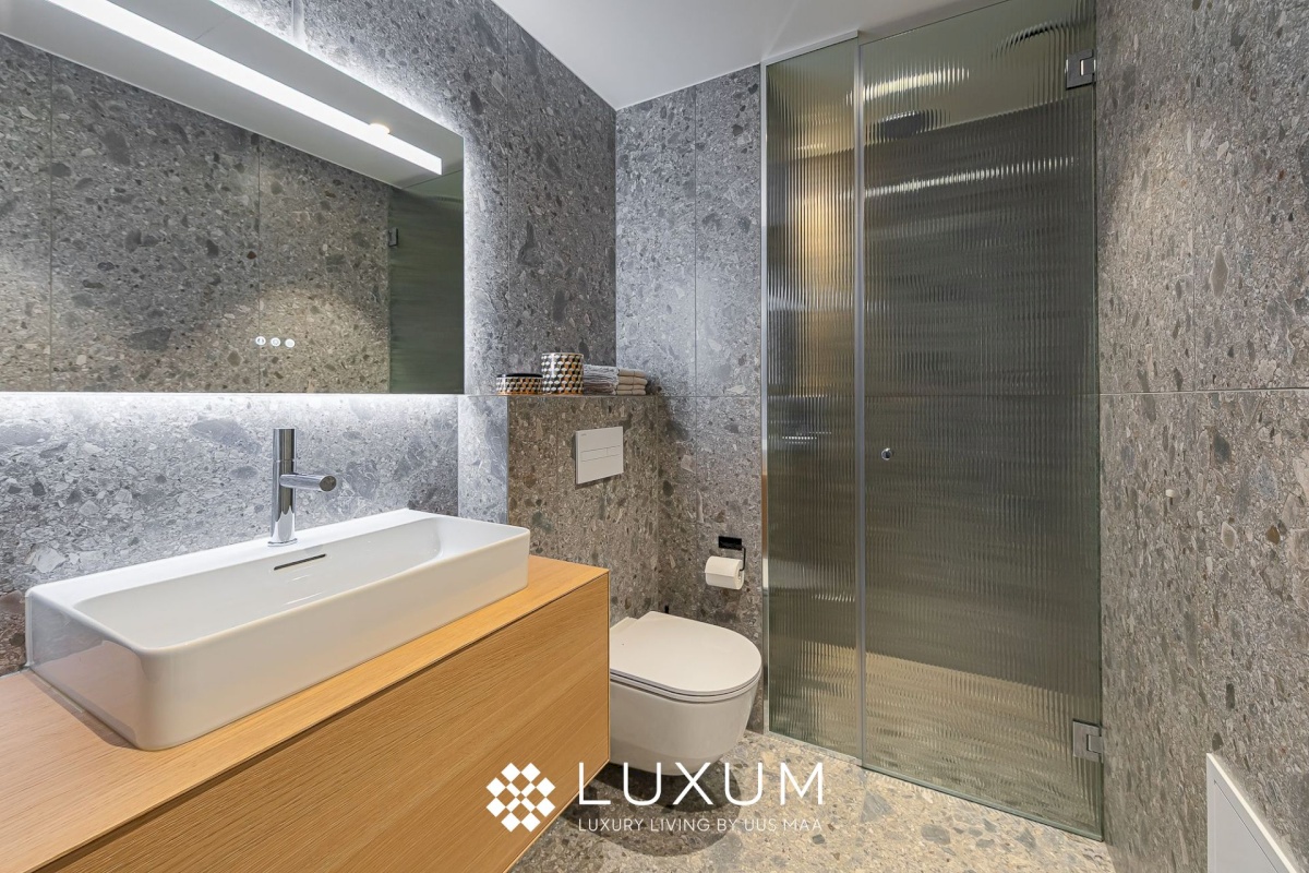 Tallinn, Põhja-Tallinna linnaosa, Kalamaja, Uus-Volta 9/1