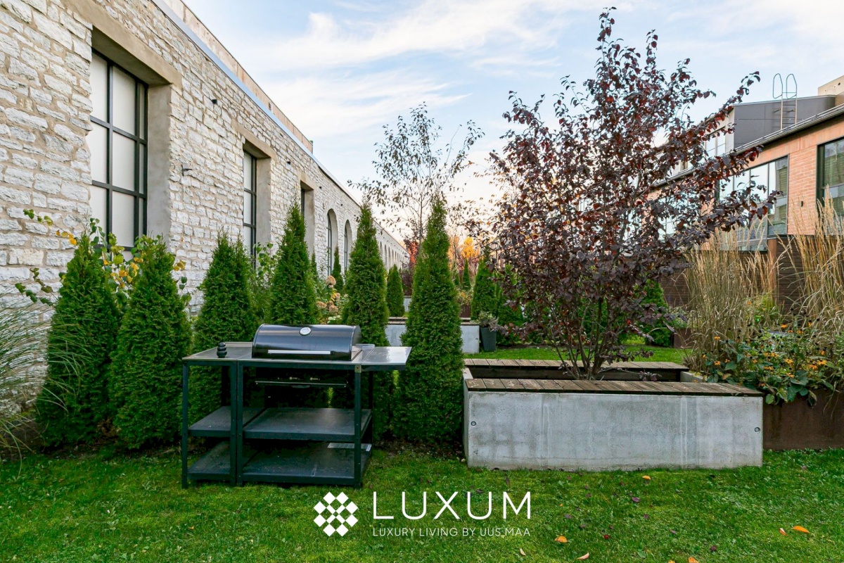 Tallinn, Põhja-Tallinna linnaosa, Kalamaja, Uus-Volta 9/1