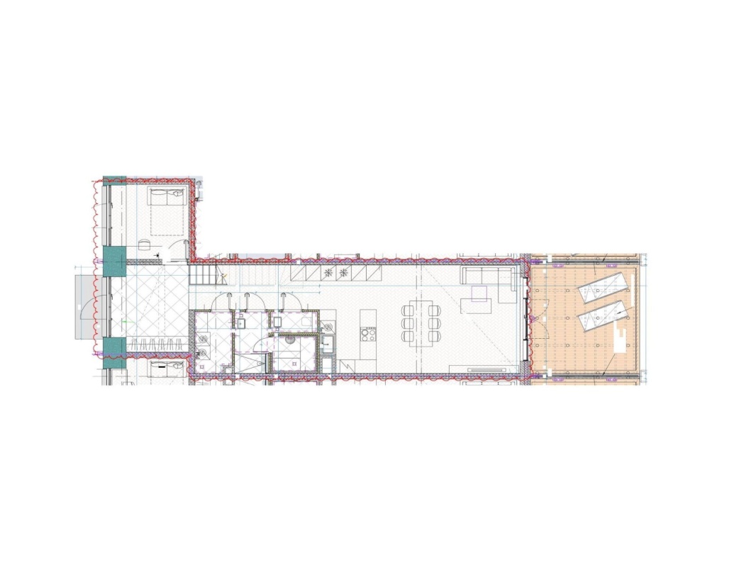 Tallinn, Põhja-Tallinna linnaosa, Kalamaja, Uus-Volta 9/1