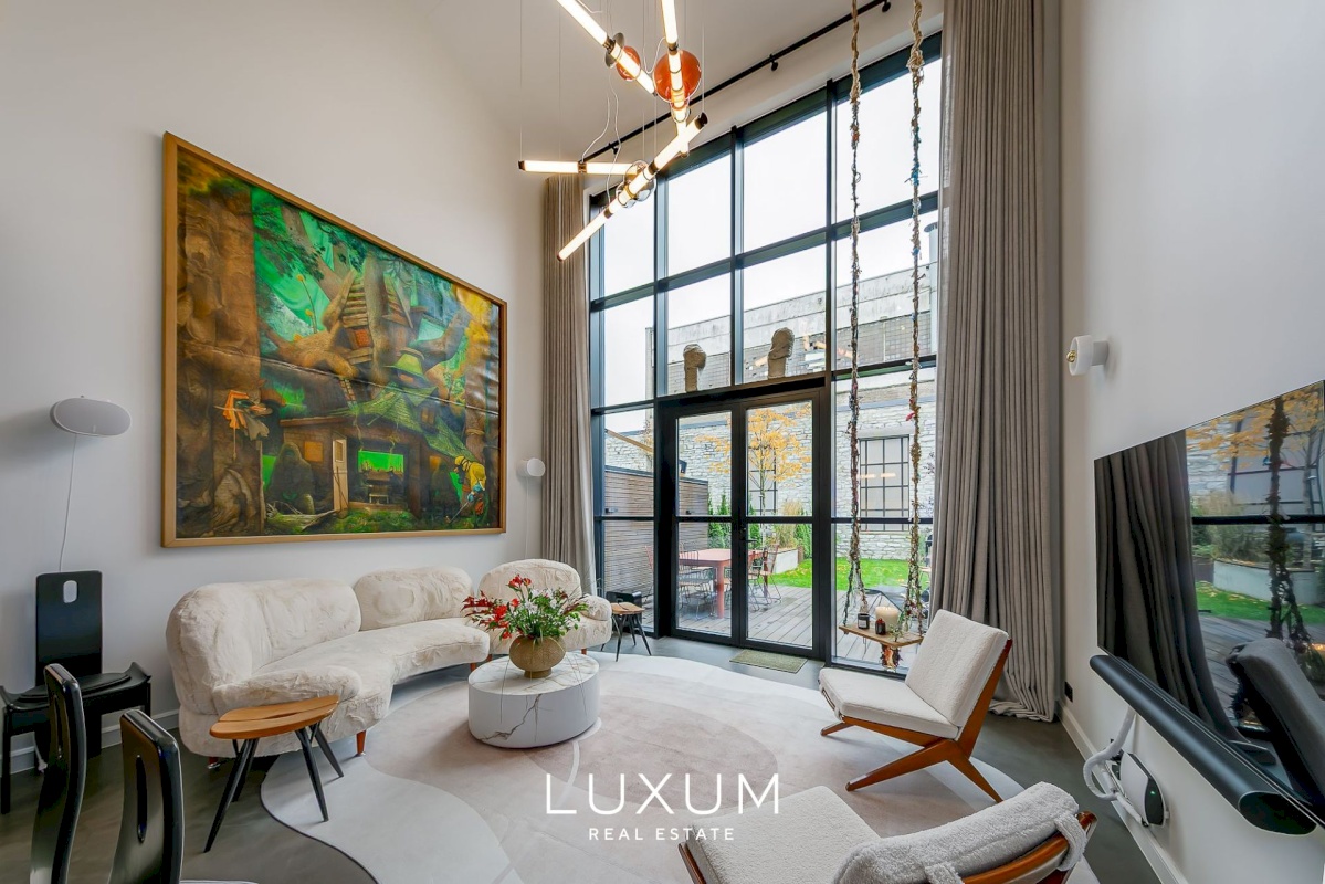 Tallinn, Põhja-Tallinna linnaosa, Kalamaja, Uus-Volta 9/1