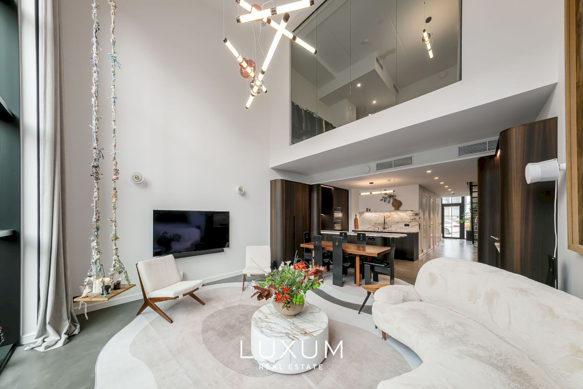 Tallinn, Põhja-Tallinna linnaosa, Kalamaja, Uus-Volta 9/1